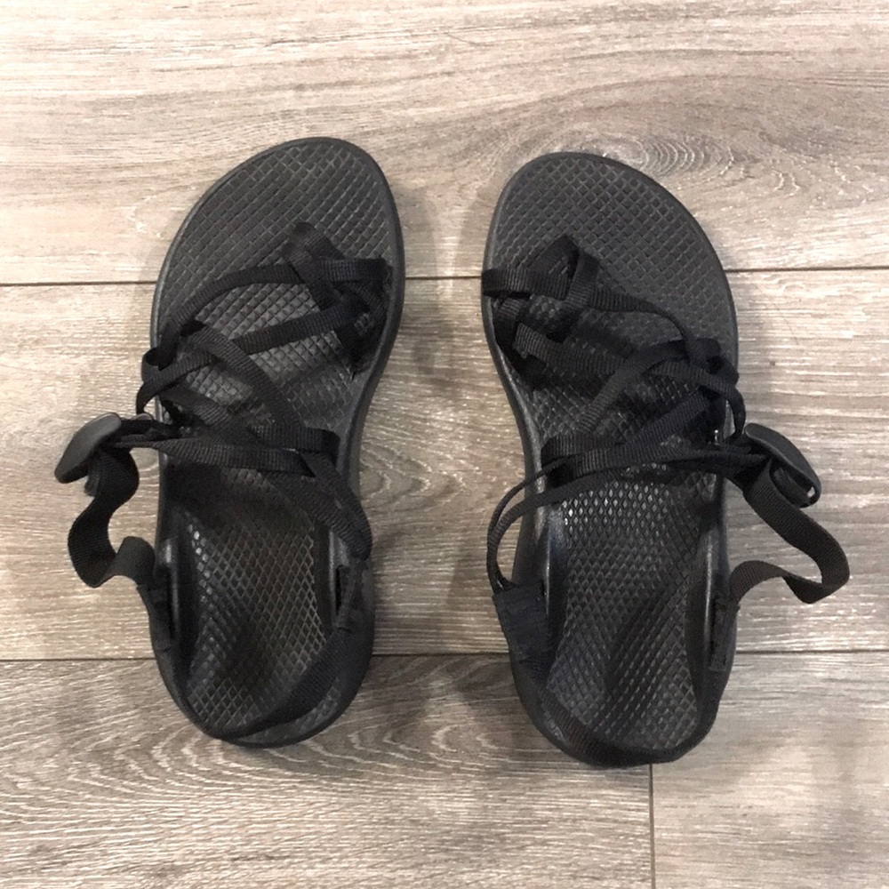 Chaco woman’s size 6 Sandals